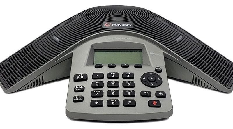 Polycom SoundStation Duo