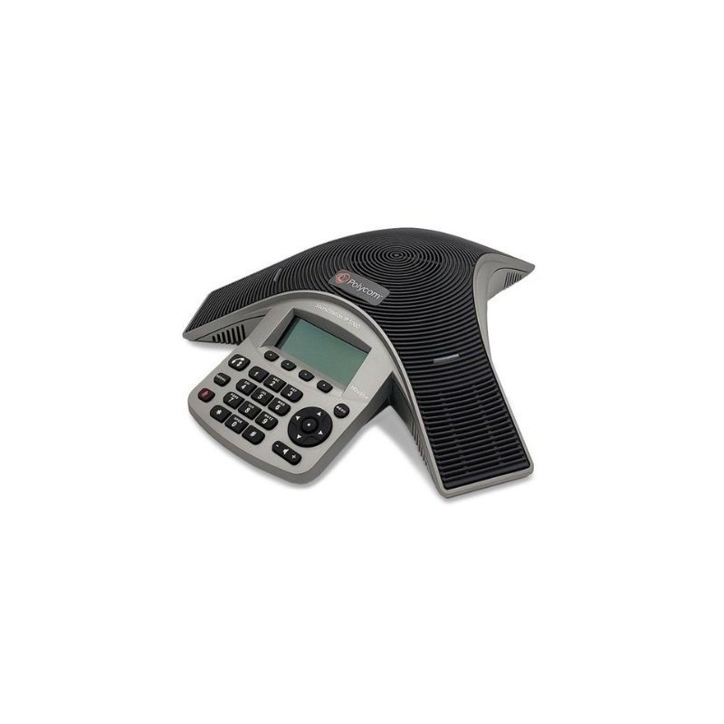 Polycom SoundStation IP 5000 Conference Phone