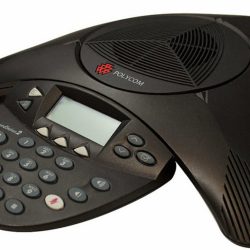 Polycom SoundStation 2 Expandable