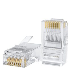RJ45 Connectors