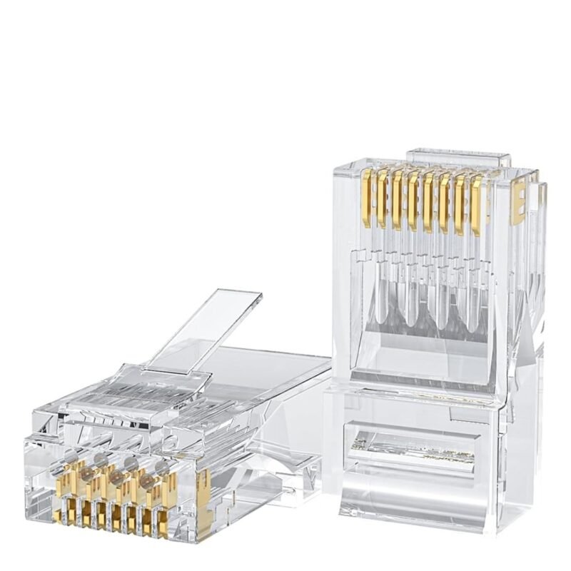 RJ45 Connectors