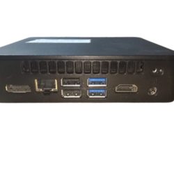 Intel Celeron N5105 Processor