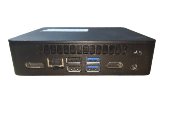 Intel Celeron N5105 Processor