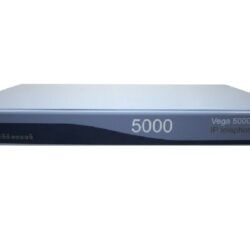 Vega-5000-Gateway-24 FXS + 2 FXO