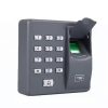 ZKTeco X6 Fingerprint Access Control System