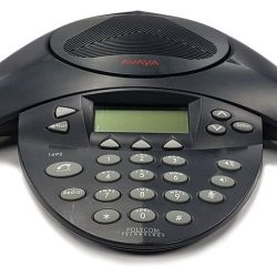 Avaya 1692 IP Speakerphone