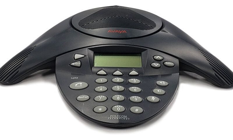 Avaya 1692 IP Speakerphone
