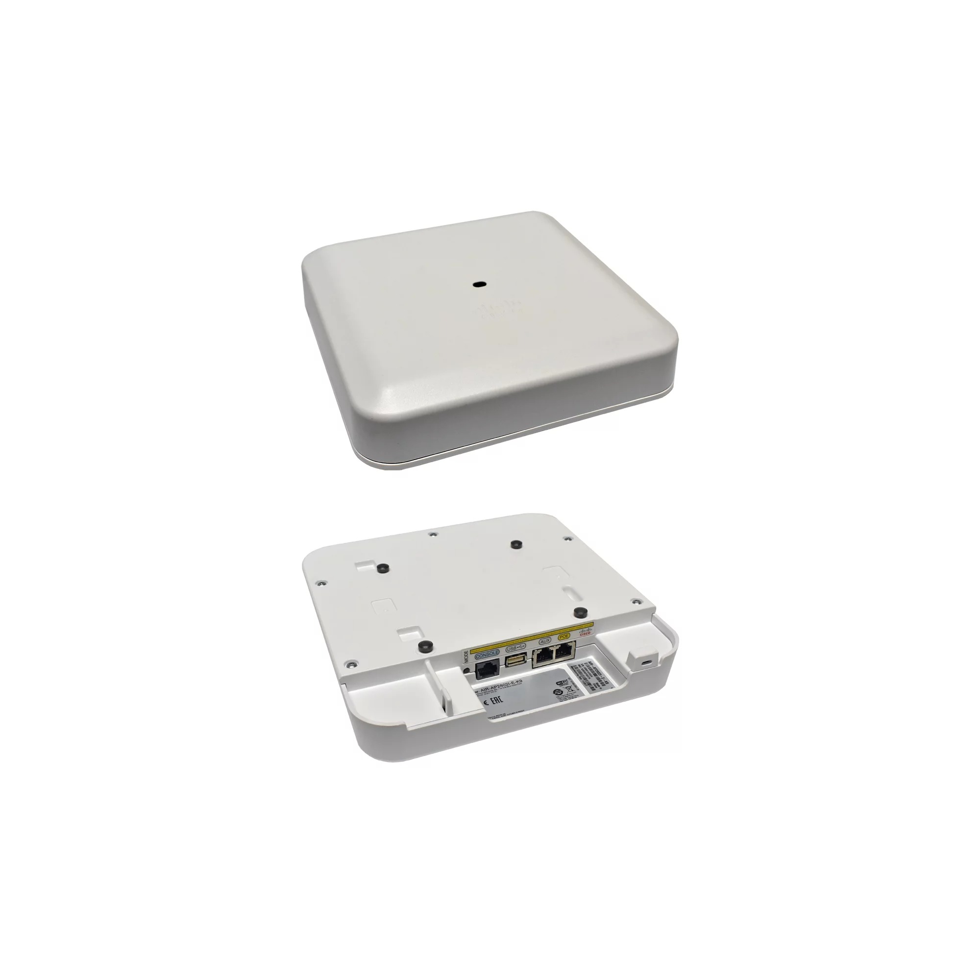 Cisco AIR-AP2802I-E-K9