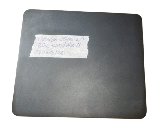 Intel Celeron N5105 Processor