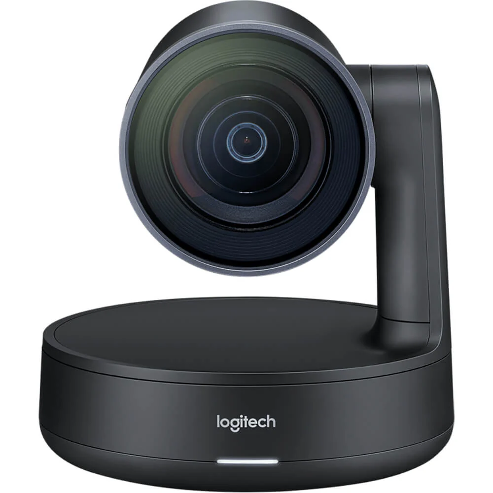 Logitech Rally Plus Camera Without Mount
