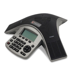 Polycom SoundStation IP 5000 Conference Phone