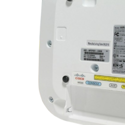 Cisco AIR-CAP2702I-UX-K9