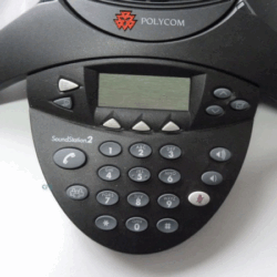 Polycom SoundStation 2 Non Expandable