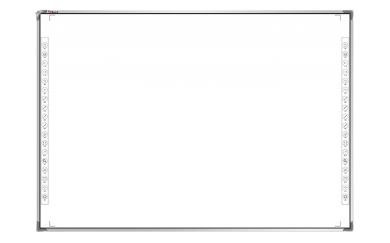 Interactive Whiteboard Model IB102