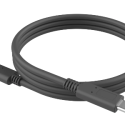 Logitech Reach USB-C Extension Cable