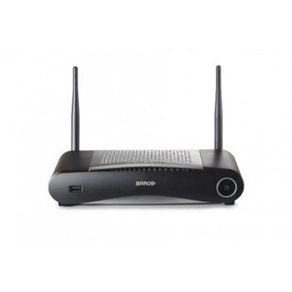 Barco ClickShare CSE-200+ Wireless Presentation System - Technology Bazar