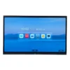 Maverik 86-inch MV-186Q1 interactive flat panel display used for teaching, presentations, and collaborative meetings.