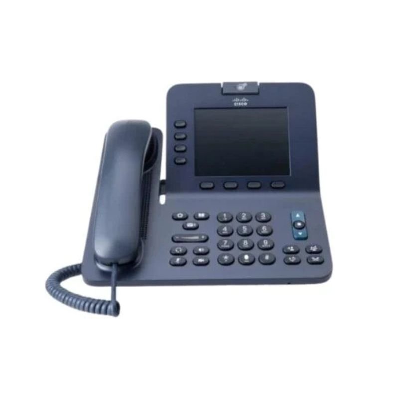 cisco 8945 ip phone