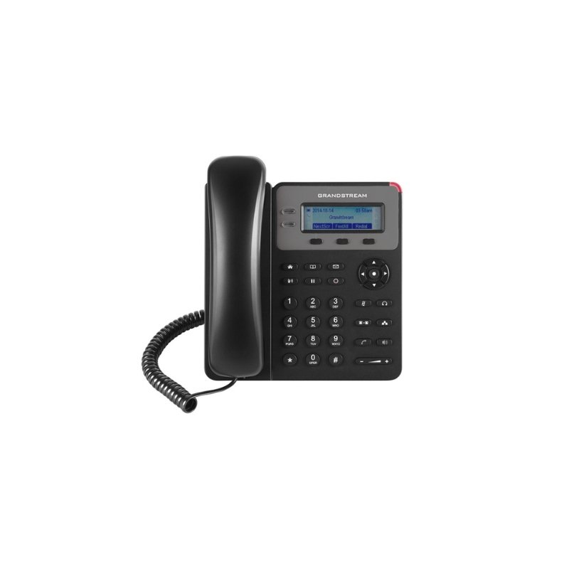 Grandstream GXP1610 IP Phone with LCD display and HD audio for business communication
